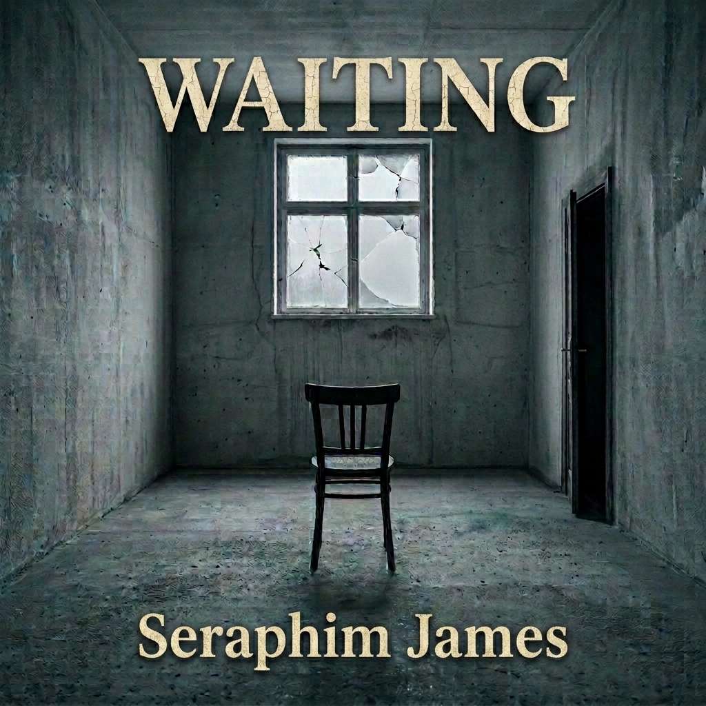 Waiting - Seraphim James