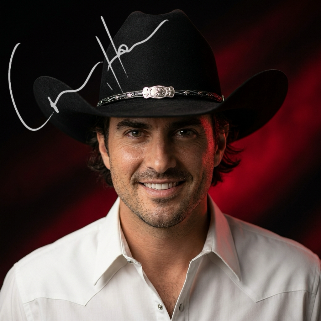 Cole Hardin — Outlaw Soul | Seeker James Publishing