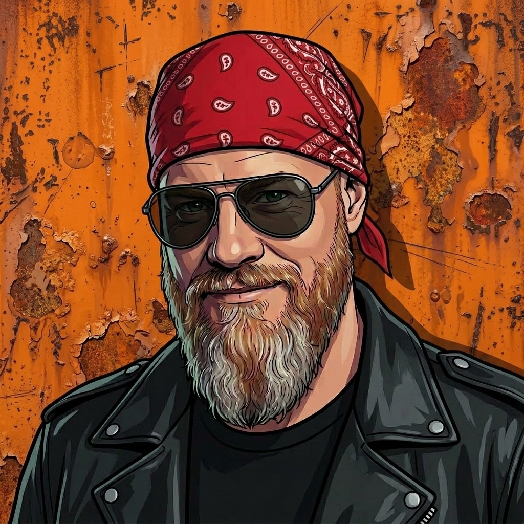 Seeker James - Founder and Producer, Seeker James Publishing