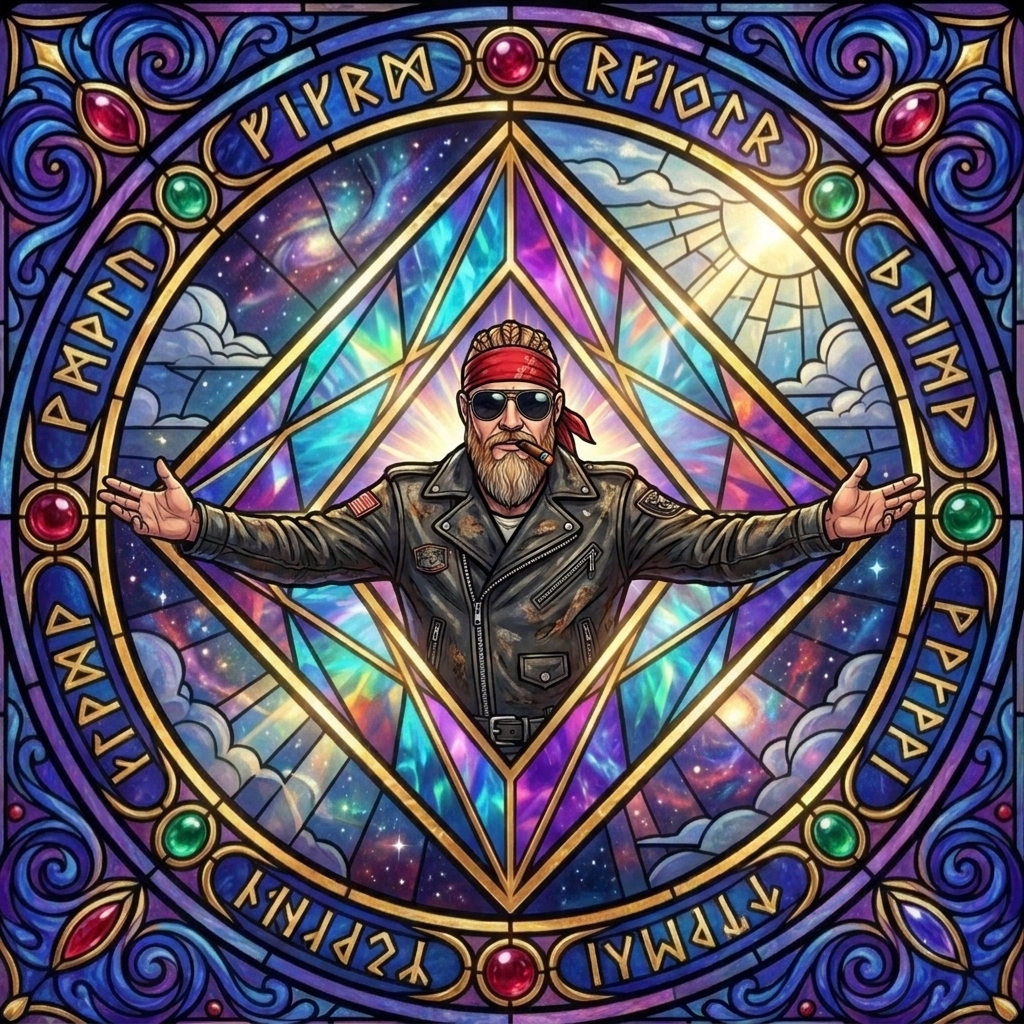 Seeker James