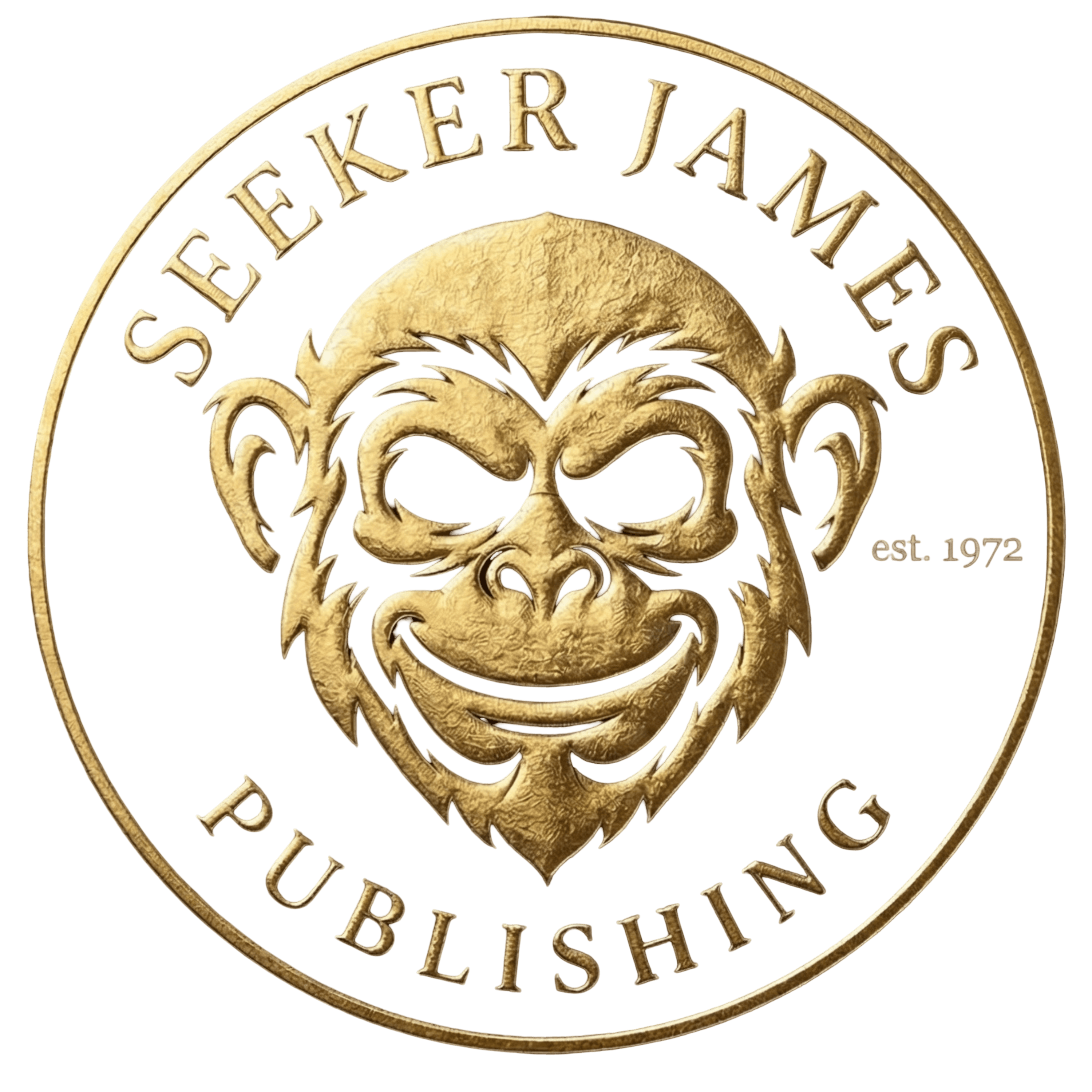 Seeker James Publishing