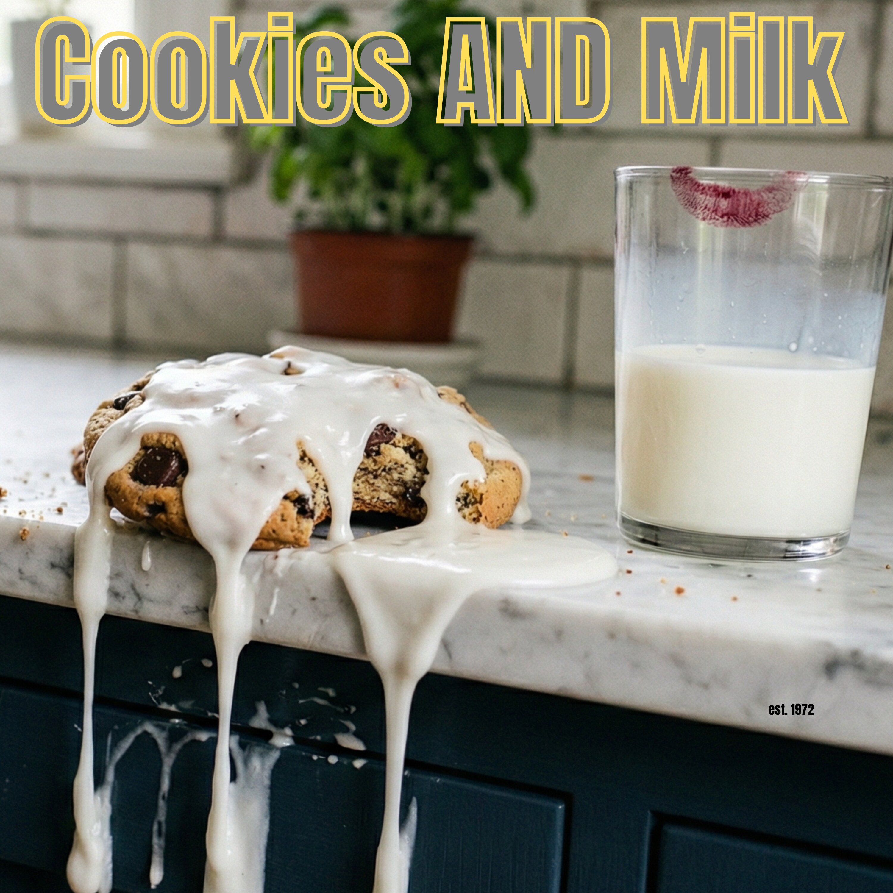 Cookies and Milk — Vice